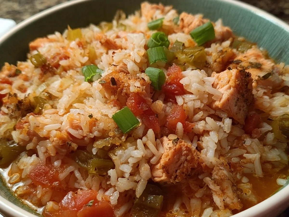 Flavorful Jailhouse Rice: Easy Weeknight Meal - Image 2
