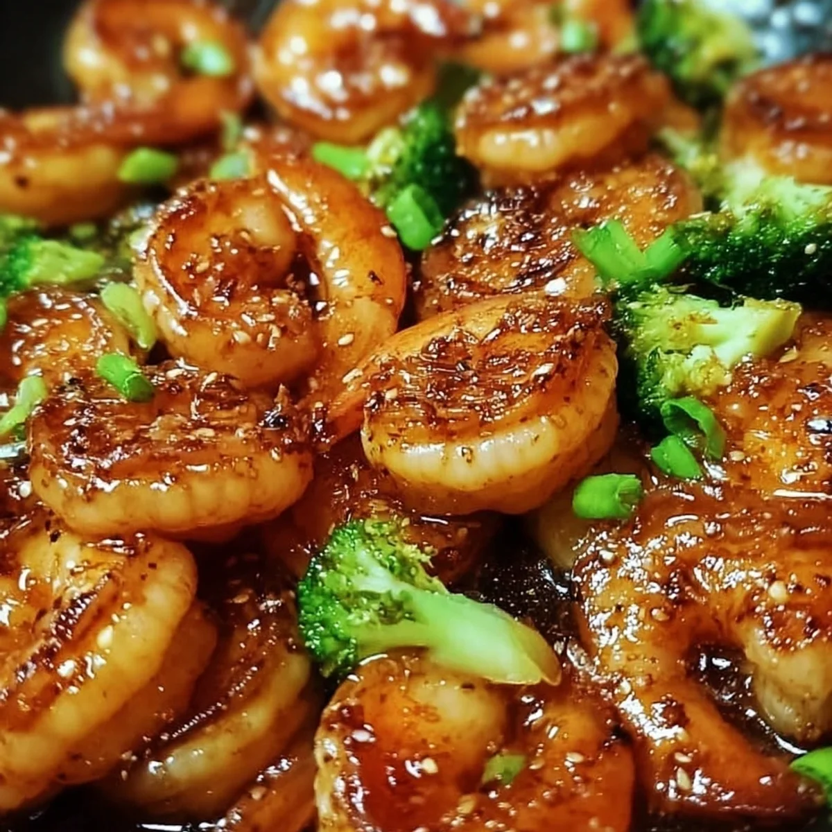 Honey Garlic Shrimp: Tangy, Quick Protein Dinner