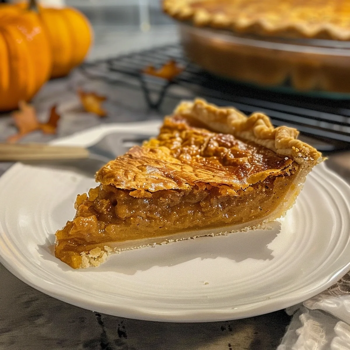 The Best Southern Pie Recipe